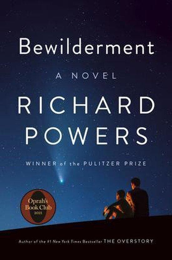 Bewilderment 9780393881141 Richard Powers, Boeken, Taal | Engels, Zo goed als nieuw, Verzenden