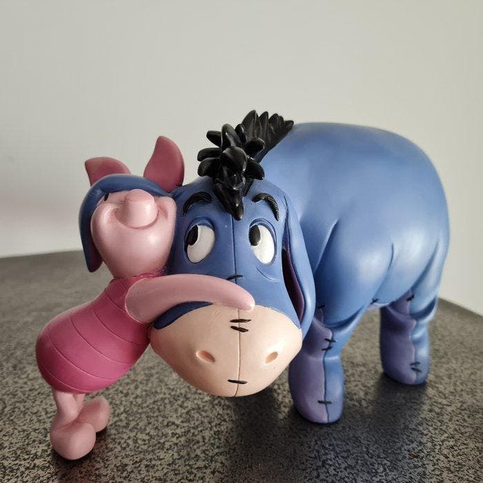 Disney Winnie lOurson, Verzamelen, Disney