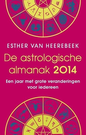 De astrologische almanak 2014 (9789045314778), Boeken, Verzenden, Nieuw