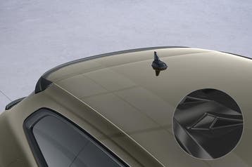 Achtervleugel met ABE voor VW Arteon Shooting Brake HF943-G, Verzenden, Nieuw