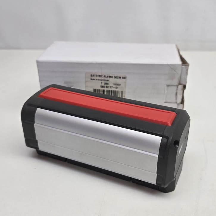 Flymo 589627701 40V Li-Ion Accu | Nieuw, TV, Hi-fi & Vidéo, Batteries, Enlèvement ou Envoi