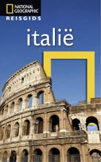 Italië / National Geographic Reisgids 9789021567365, Boeken, Verzenden, Zo goed als nieuw, National Geographic Reisgids