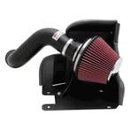 K&N Typhoon Kit passend voor Hyundai Sonata 2.4L-L4 2011-201, Verzenden, Nieuw