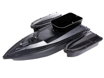 Veiling - Feederlife Basic RC Aasboot