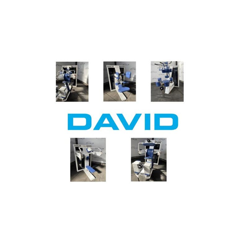 David Medical - Fysio / Revalidatie Fitness Set, Sports & Fitness, Équipement de fitness, Enlèvement ou Envoi