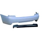 M-Pakket Achterbumper Met PDC BMW 3 Serie E92 E93 LCI B5975, Auto-onderdelen, Nieuw, Achter, BMW, Bumper