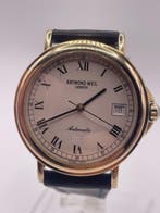 Raymond Weil - Sans prix de réserve - Homme - 1990-1999