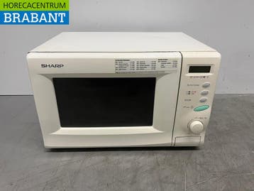 Sharp Magnetron 1000 Watt 230V Horeca, Ophalen of Verzenden