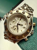 Seiko - Premier Chronograph 2000 Limited Edition Luxury -