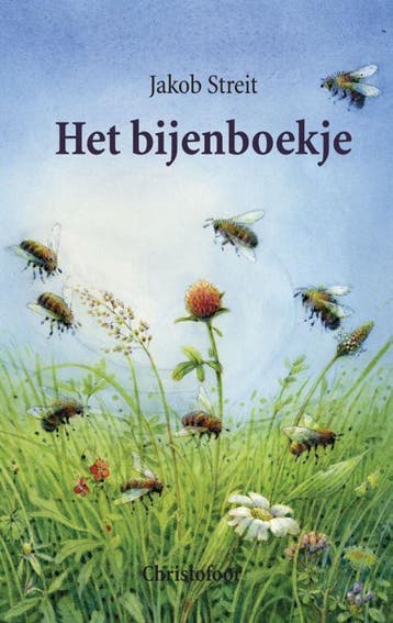 Het bijenboekje 9789062380244 J. Streit, Verzenden, J. Streit