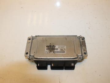 Computer Motormanagement Citroen Xsara O76100, Nieuw
