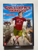 GULLIVERS TRAVELS (IN SEAL) (DVD)