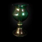 1295murano - Vaas - glas - Vaas van Murano-glas