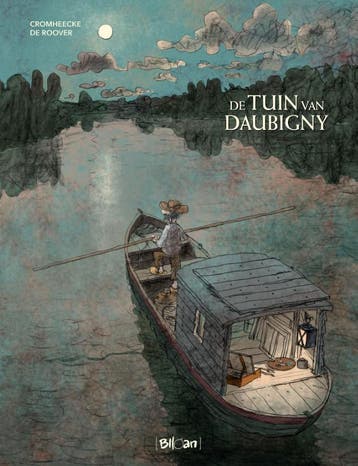 De tuin van Daubigny / De tuin van Daubigny 9789462104631, Verzenden, Bruno De Roover