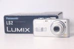 Panasonic DMC-LS2-S Digitale camera, Nieuw