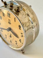 Wekker - mécanique vintage BAND – France – style Art Déco -