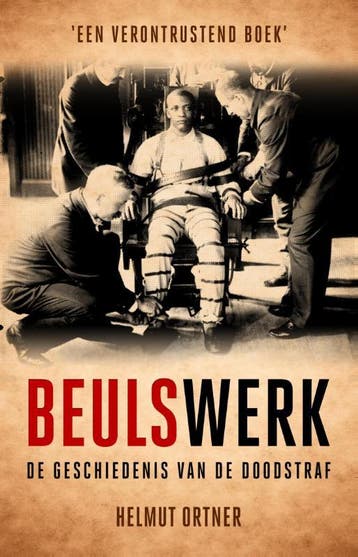Beulswerk 9789089755209 Helmut Ortner, Verzenden, Zo goed als nieuw, Helmut Ortner