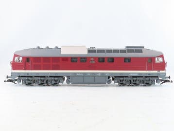 Piko G - 37580 - Dieselelektrische locomotief (1) - BR 132