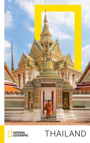 Thailand / National Geographic Reisgids 9789043939607, Boeken, Verzenden, Zo goed als nieuw, National Geographic Reisgids