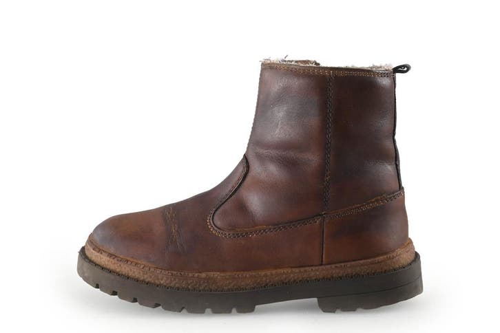 IK-KE Boots Jongens in maat 29 Bruin, Kinderen en Baby's, Kinderkleding | Schoenen en Sokken, Jongen of Meisje, Schoenen, Verzenden