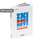 Ik doe het! 9789081713719 Mireille Goedkoop, Boeken, Verzenden, Gelezen, Mireille Goedkoop