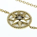 Christian Dior - Armband - 18 karaat Geel goud