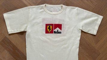 Ferrari - 2000 - Sous-vêtement Nomex