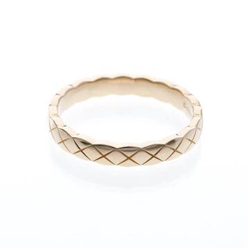 Chanel - Ring roze goud, Handtassen en Accessoires, Ringen, Nieuw