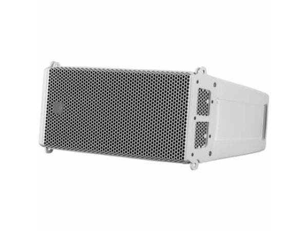 Veiling - RCF HDL 6-A W actieve line-array module wit, TV, Hi-fi & Vidéo, Appareils professionnels