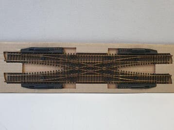 Roco H0 - 4561 MS - Modeltreinsporen (1) - Compacte, Nieuw