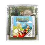Hercules: The Legendary Journeys [Gameboy Color], Games en Spelcomputers, Verzenden, Nieuw