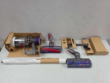 Draadloze stofzuiger Dyson Cyclone V10, Electroménager