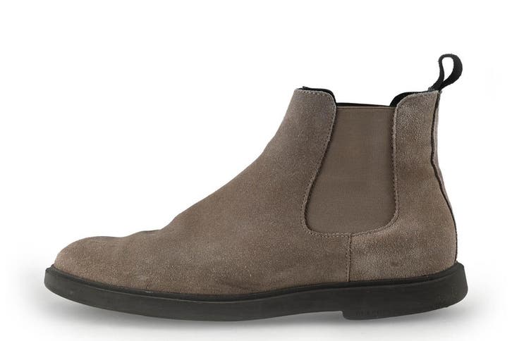 Blackstone Chelsea boots in maat 42 Bruin, Kleding | Heren, Schoenen, Bruin, Zo goed als nieuw, Boots, Verzenden