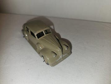 Dinky Toys 1:43 - Voiture miniature - 39d buick viceroy