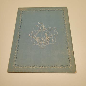 Si jétais un ... - Si jetais un corsaire - 1 Album - 1946