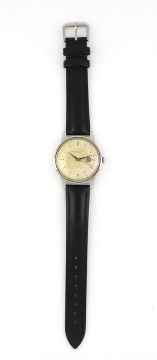 IWC - Vintage Automatic Dress Watch - Zonder minimumprijs -