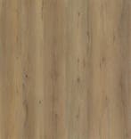 Floorlife Leyton dryback dark oak pvc 152 x 23,8cm, Ophalen of Verzenden