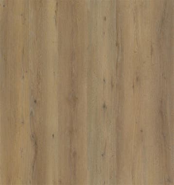 Floorlife Leyton dryback dark oak pvc 152 x 23,8cm, Doe-het-zelf en Bouw, Vloerdelen en Plavuizen, Ophalen of Verzenden, Nieuw