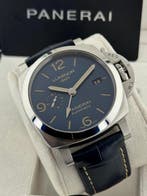 Panerai - Luminor GMT - Pam01033 - Homme - 2010-2020, Nieuw