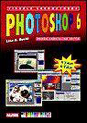 Photoshop 6 / Visuele leermethode 9789022944196 L.A. Bucki, Livres, Verzenden, L.A. Bucki