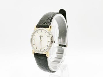 Seiko - Credor - Zonder minimumprijs - 2F70-0020 - Heren -