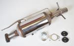 Roetfilter Ford Transit, Verzenden, Nieuw