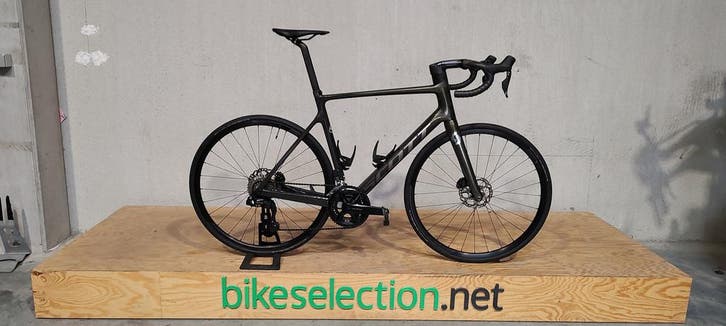 Racefiets | Scott Addict RC40 | -35%, Fietsen en Brommers, Fietsen | Racefietsen, Ophalen