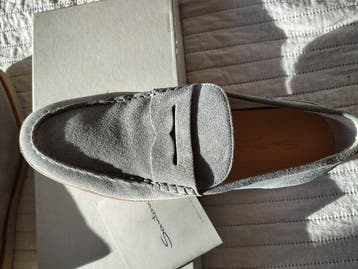 Santoni - Pumps - Maat: EU 45 - Nieuw in doos, Kleding | Heren, Nieuw