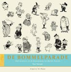 Bommelparade 9789071959004 Marten Toonder, Verzenden, Zo goed als nieuw, Marten Toonder