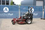 Veiling: Cirkelmaaier Toro Zeroturn 7000 Diesel 2014, Tuin en Terras, Zitmaaiers, Ophalen, Nieuw