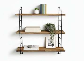 Plank - Metaal, Hout, Antiek en Kunst