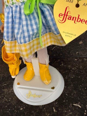 effanbee - Pop Patsy - V.S.