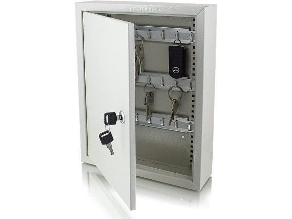 Veiling - Sleutelkluis / buitenkluis / sleutelkast - 27 x 35, Huis en Inrichting, Overige Huis en Inrichting