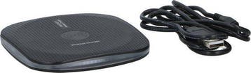 2dekans | Grundig Draadloze Oplader - Qi Lader - 5-10MM, Ophalen of Verzenden, Nieuw